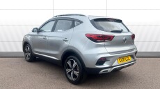 MG ZS 1.5 VTi-TECH Excite 5dr Petrol Hatchback